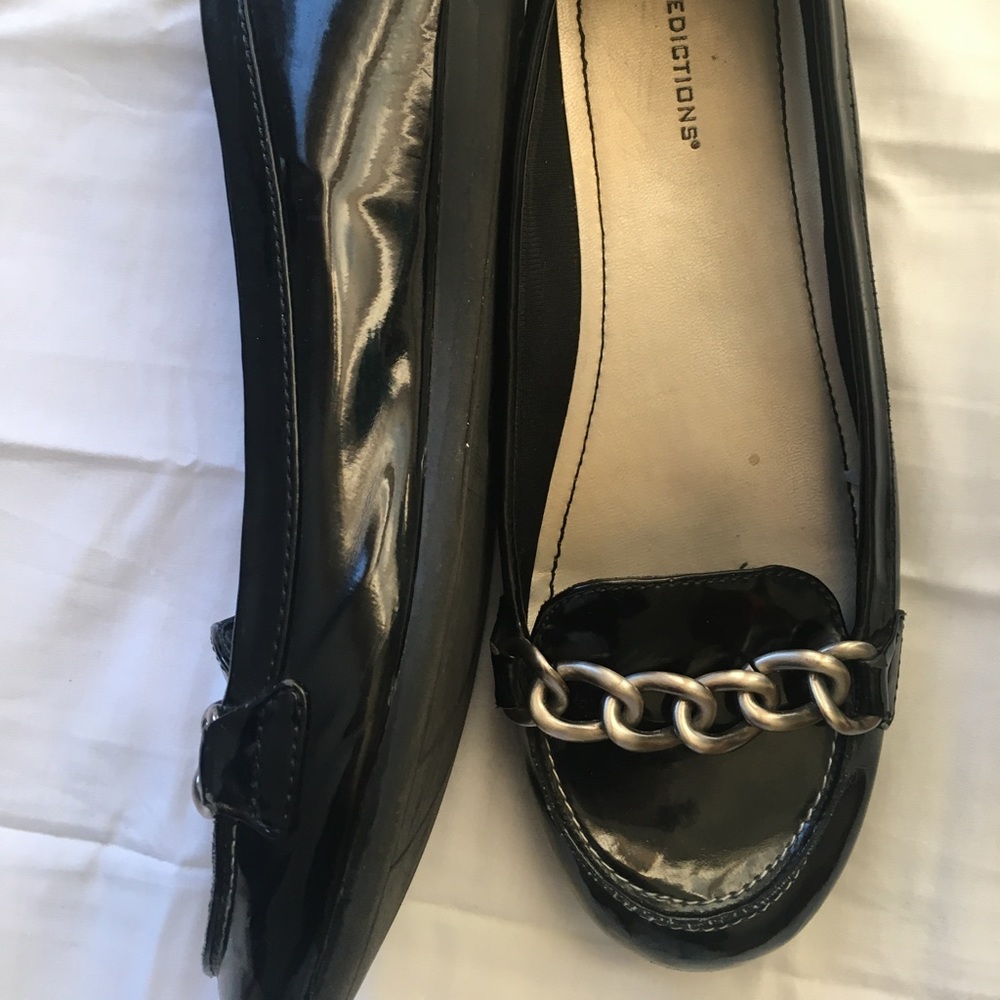 Womenswear’s beautiful comfy shoes - Picture 6 of 7